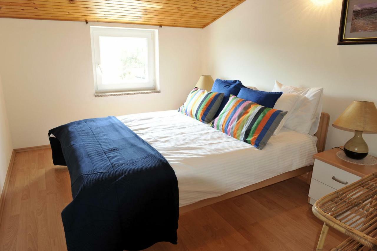 Apartman Branka Kornić Kültér fotó