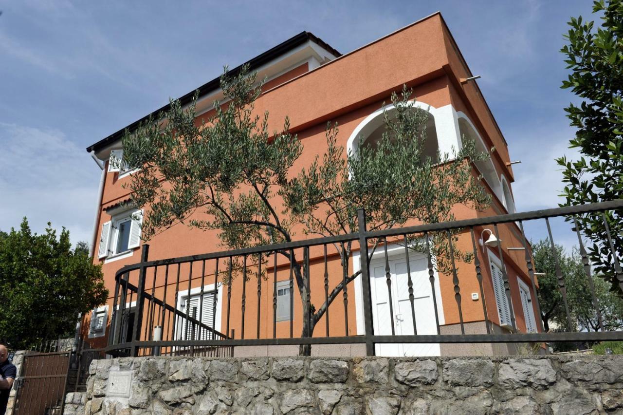 Apartman Branka Kornić Kültér fotó