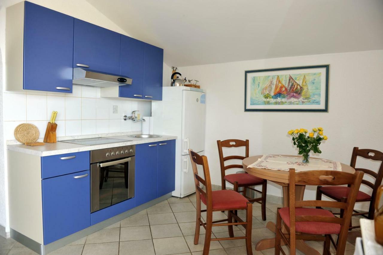 Apartman Branka Kornić Kültér fotó