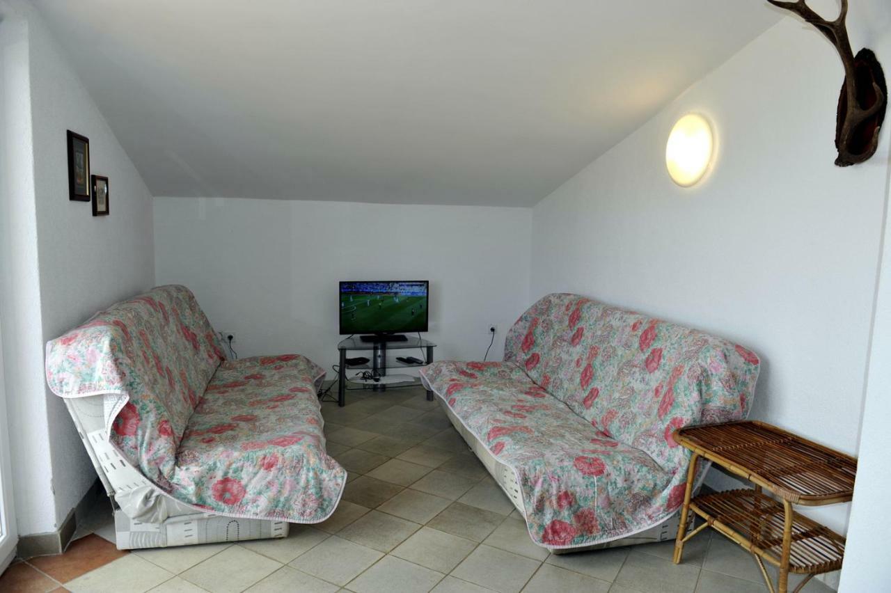 Apartman Branka Kornić Kültér fotó